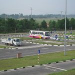 Danh sách học viên nâng hạng khoá 65X13D2D (KG 27/10/2025 Kết thúc 10/12/2025)