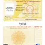 Danh sách học viên đạt sát hạch ngày 27 và 28.10.2025 kèm số GPLX